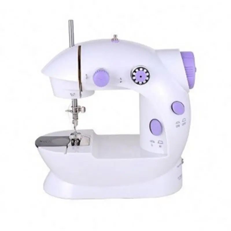 Miniatura 2 de Maquina De Coser Mini Sewing Machine